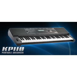 KURZWEIL KP 110 keyboard 61-klawiszy